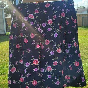 Vintage Bermuda Shorts